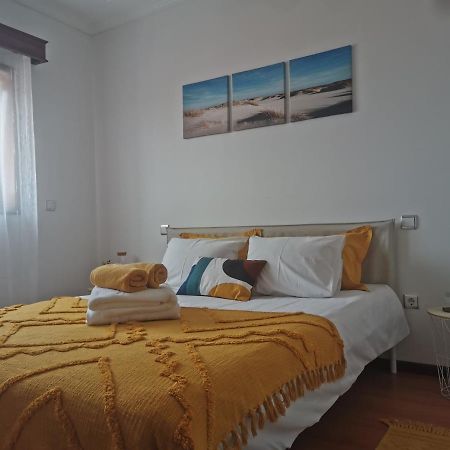 Ana Paula House Lejlighed Aveiro Eksteriør billede