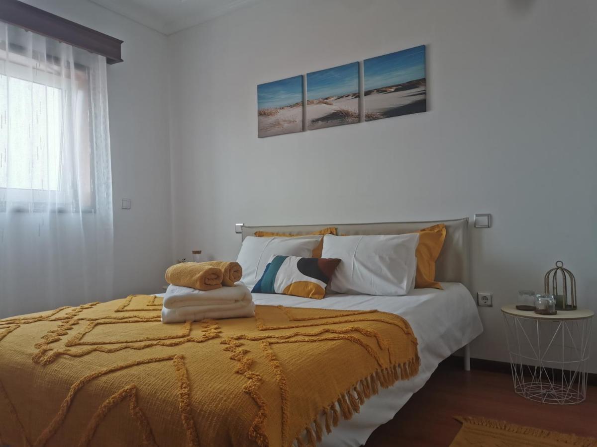 Ana Paula House Lejlighed Aveiro Eksteriør billede