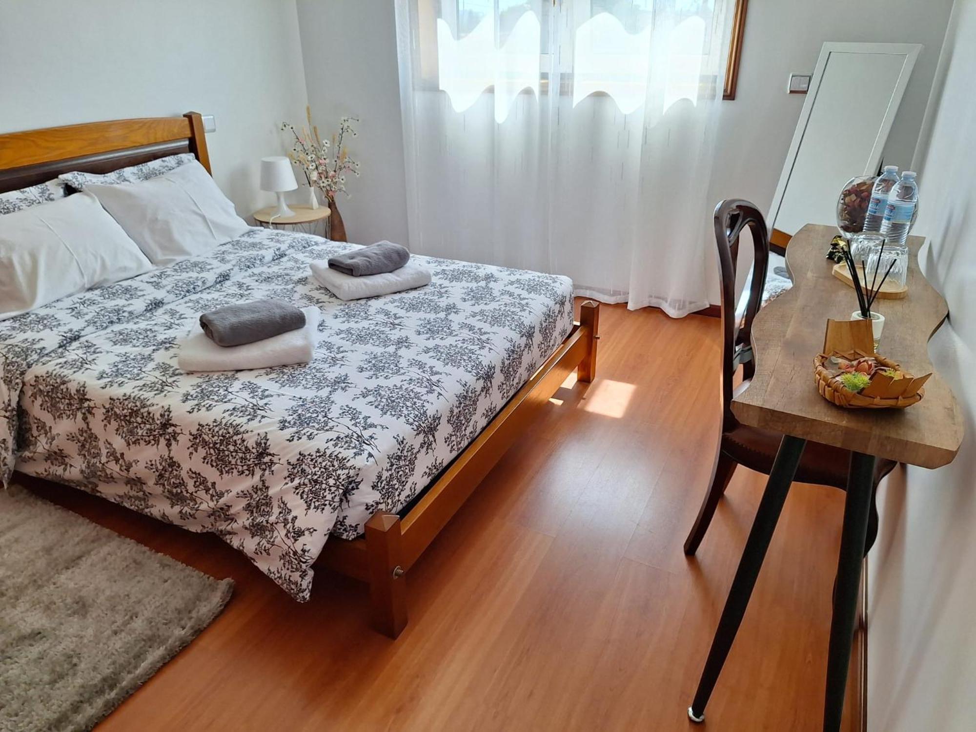 Ana Paula House Lejlighed Aveiro Eksteriør billede