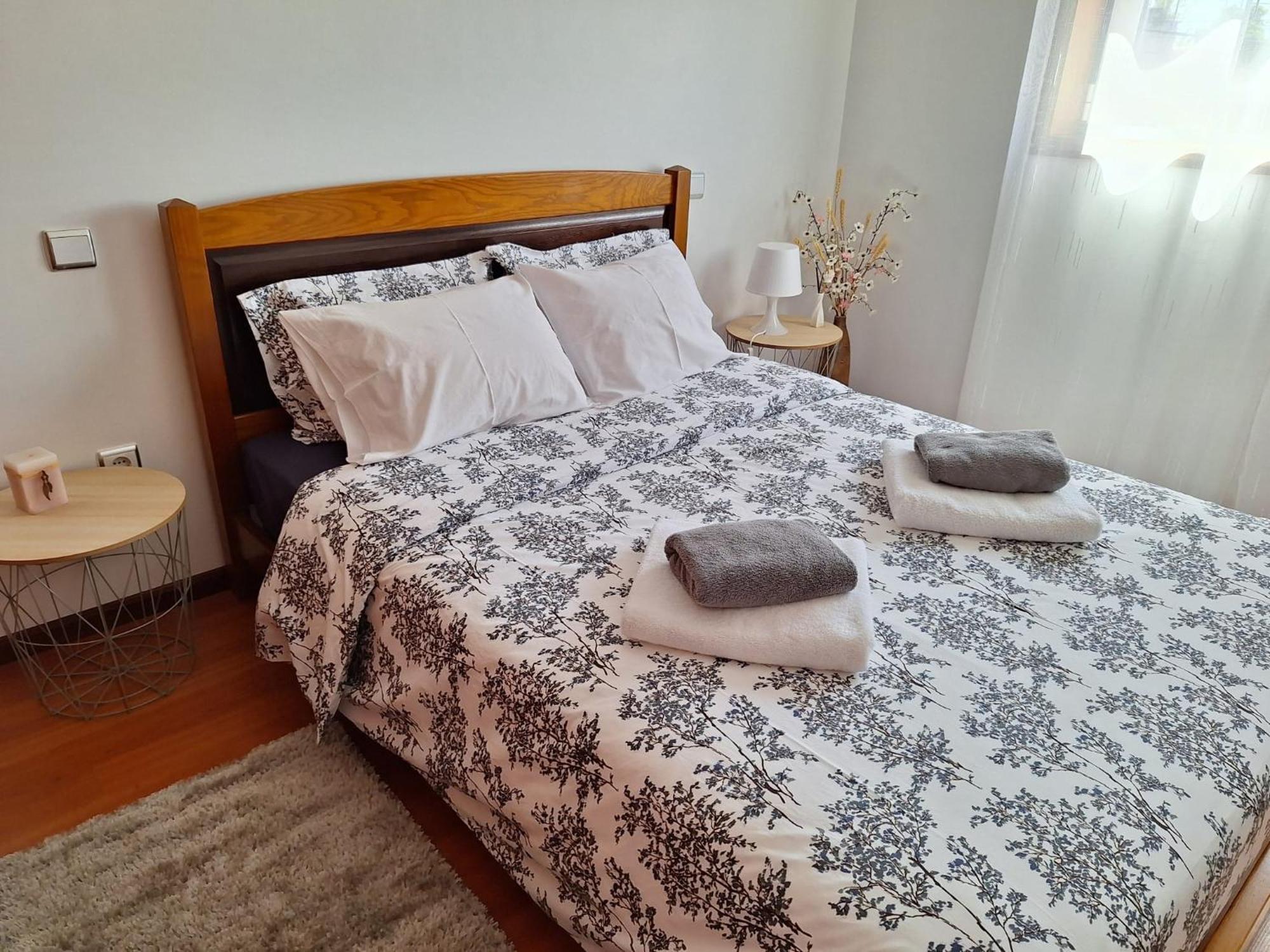 Ana Paula House Lejlighed Aveiro Eksteriør billede